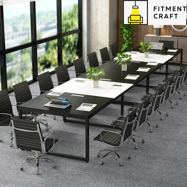 Slim Conference Table | CTV1-004