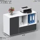Mobile File Cabinet | CV1-004