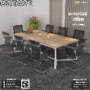 Octave - Conference Table | CTV2-005