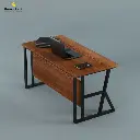 Aspiration - Executive Desk | TV12-002