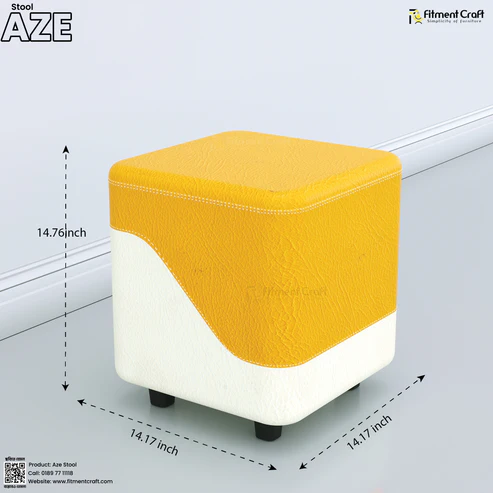 Aze Stool