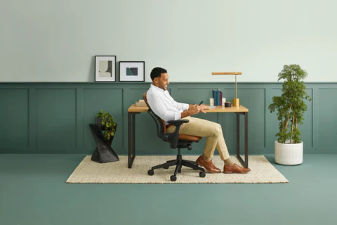 Leap Chair - Steelcase