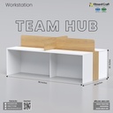 Team Hub - Workstation । । WSV3-001