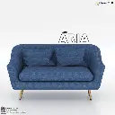 Aria Sofa