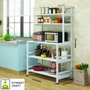 Zesty - Multipurpose Rack | ORV2-001