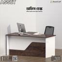 Asset - Office Desk I OSV4-111 